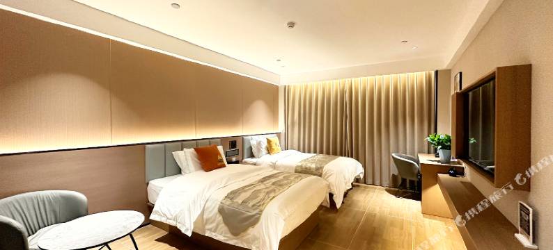 云庭酒店(奎屯汇嘉时代购物中心店)图片