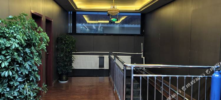 噶尔欧苑酒店图片