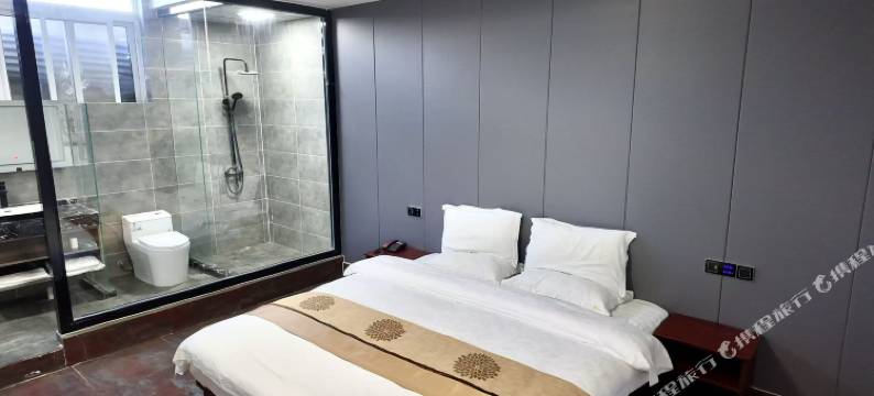 临清惠馨快捷宾馆(烟店客运站店)图片