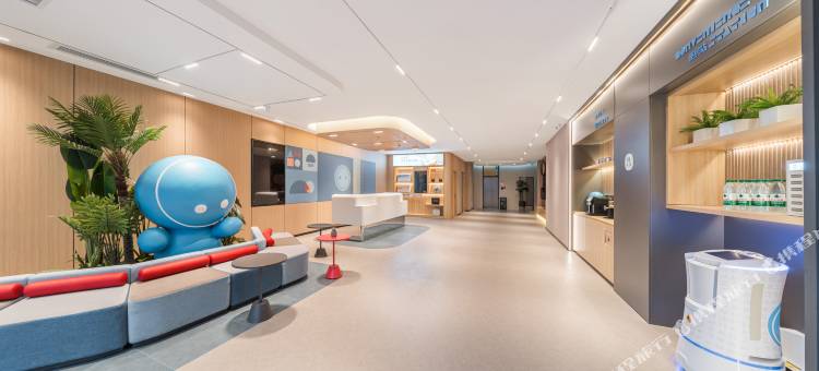 如家酒店·neo(霍尔果斯国门店)图片