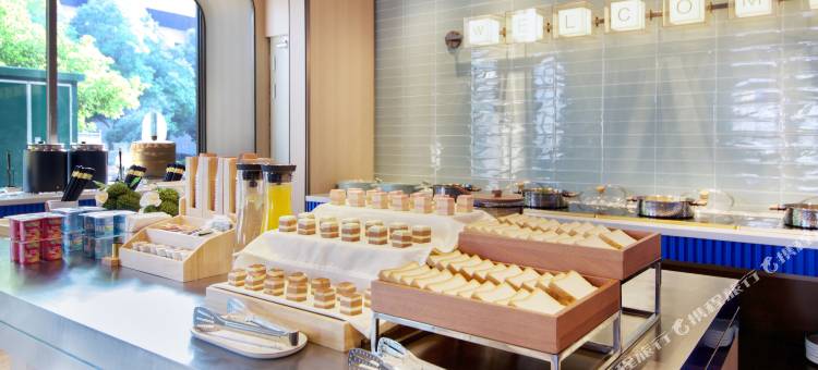 莫林酒店(耒阳西站灶市汽车站店)图片