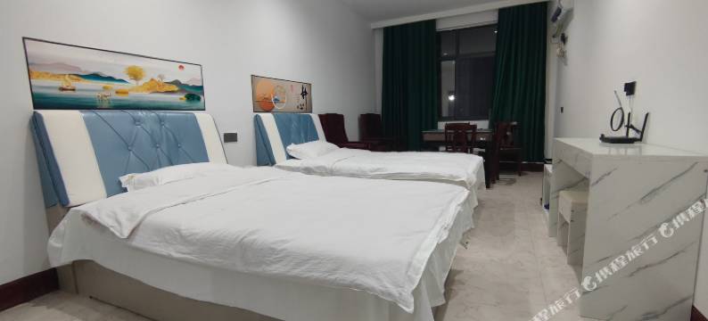 枣阳龙成宾馆(光武路店)图片