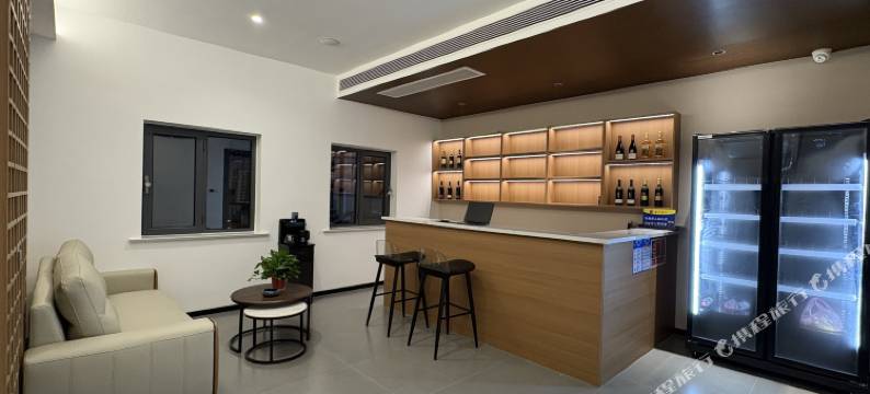 微山岛归野集民宿图片