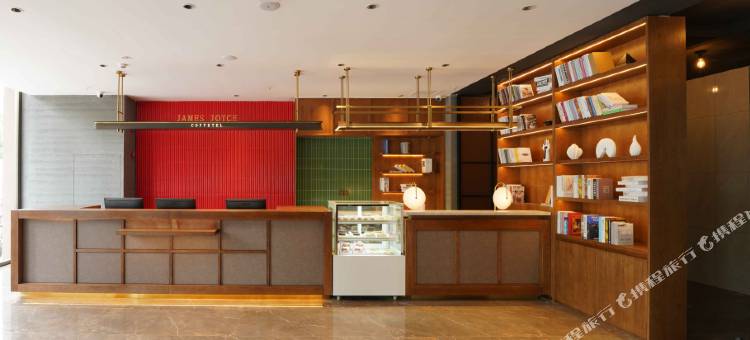 喆啡酒店(德州齐河万达广场昌奥大厦店)图片