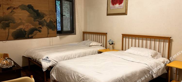 小院时光民宿图片