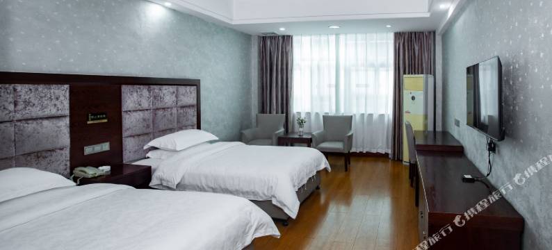 五洲大酒店(湘山路店)图片