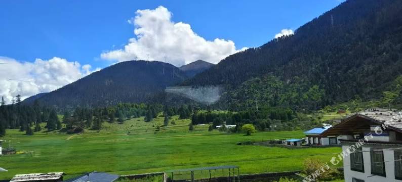 达朗酒店(鲁朗镇扎西岗村店)图片