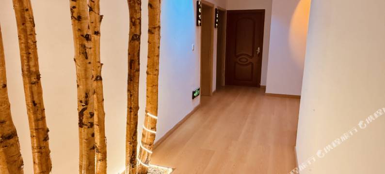 雅舍庭院民宿(昭化古城景区店)图片