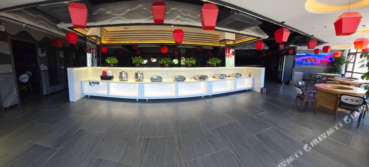 林口雅格酒店图片