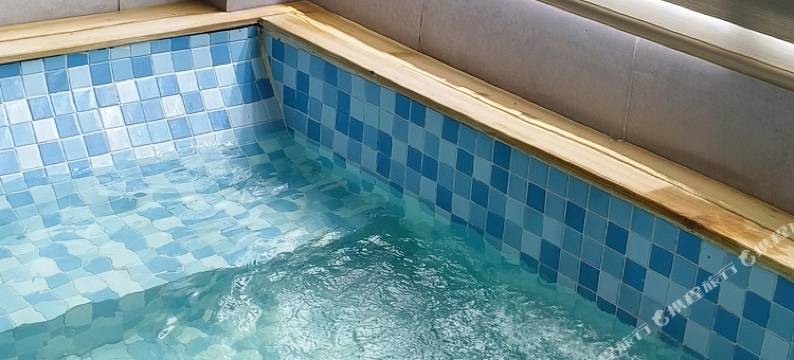 留白温泉小院(牛街店)图片