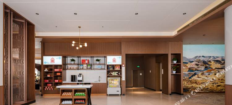 焉耆希尔顿花园酒店图片