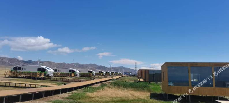 湘疆星空露营地图片