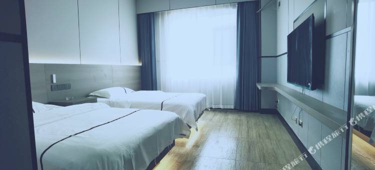 红河商务酒店图片