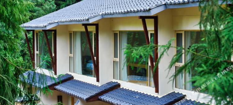 什邡予尘谧野汤池民宿图片