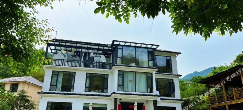 杭州童家院民宿图片