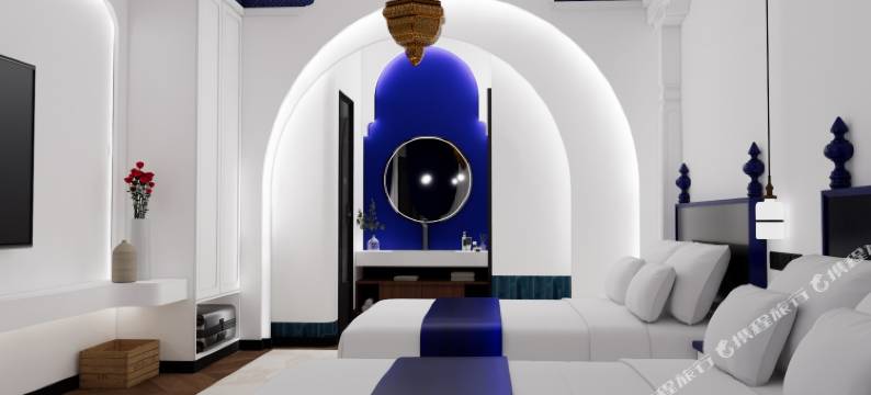 昭苏夏塔阿兰朵民宿图片