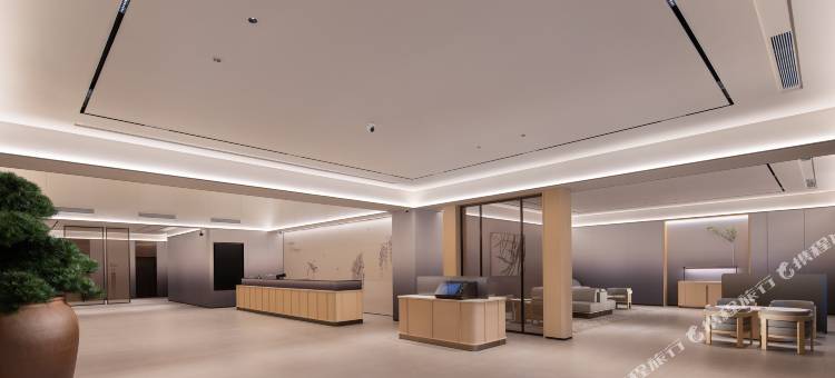 全季酒店(中山小榄大信新都汇店)图片