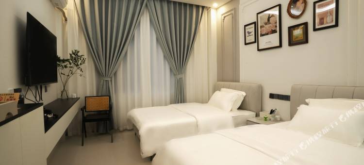 景东云朵星漫酒店(景东客运站店)图片