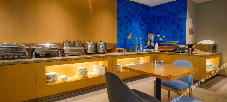 如家酒店·neo(扬州仪征真州西路店)图片