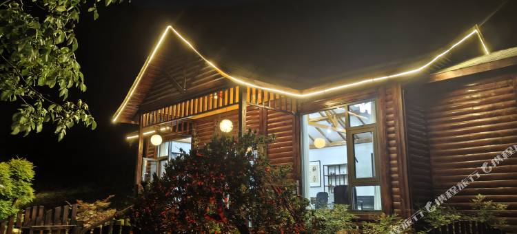 世海居民宿图片