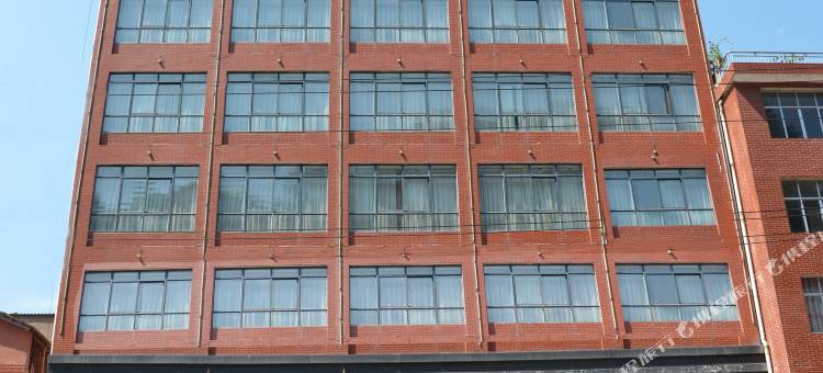 鑫沅大酒店图片