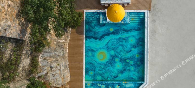 云·瀑韵山色酒店(阳朔西街千古情店)图片