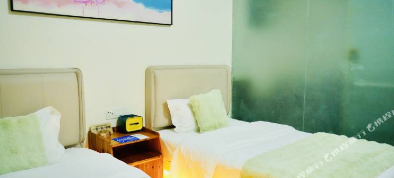 涠洲岛.融舍.码头店图片