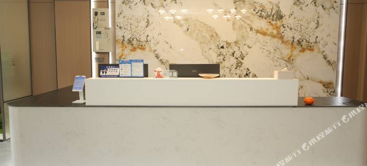 艺龙瑞云酒店(信阳固始蓼城大道恒太太平洋购物中心店)图片