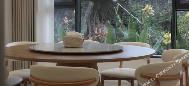 寿宁山禾悦民宿图片