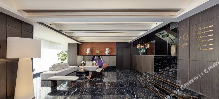 朵兰达S酒店(成都春熙路天府广场店)图片