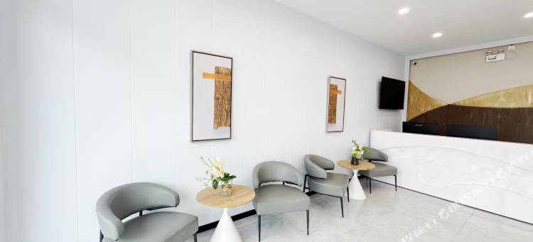 派柏云酒店(太谷孟母文化园信院驾校店)图片