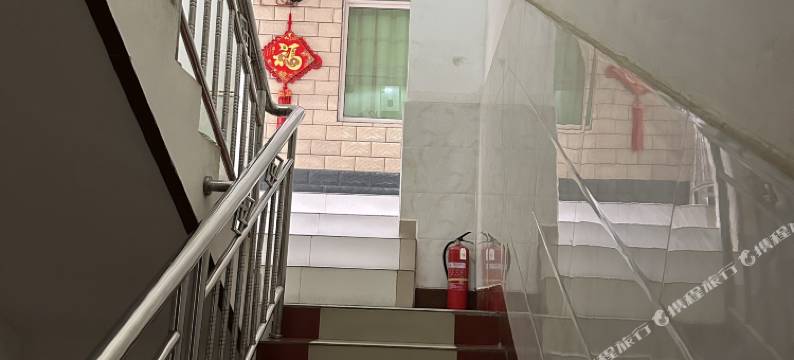 广汉温馨时光旅店图片