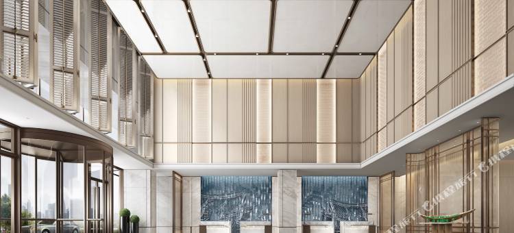 厦门南洋万怡酒店图片