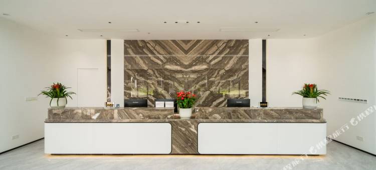 绍兴上虞清逸雅致酒店图片