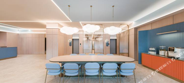 汉庭酒店(丽江华坪锦绣路店)图片