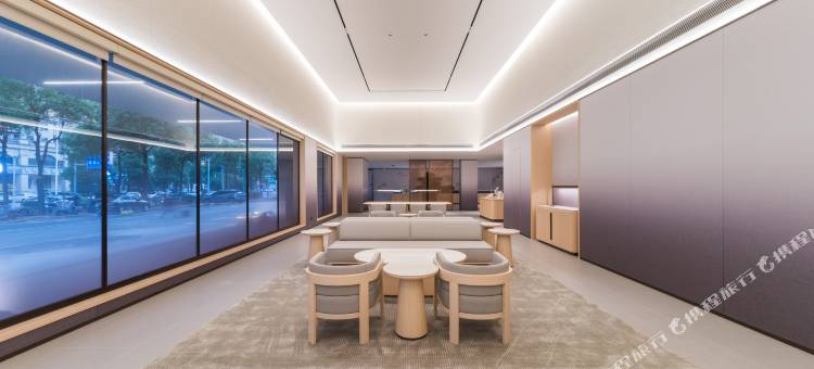 全季酒店(岳阳湖滨大道洞庭湖小镇店)图片