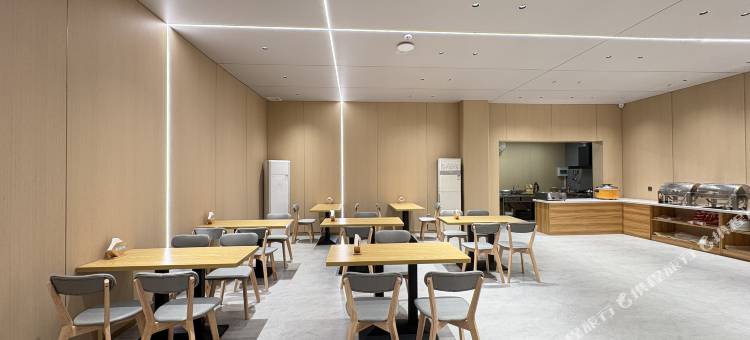 如家派柏·云酒店(丹阳吕城店)图片