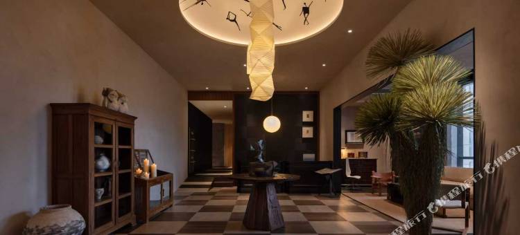 新昌小皮匠1988hotel(新昌万达大佛寺店)图片