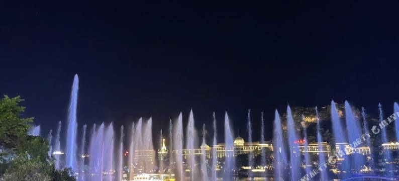 希曼酒店(柳州五星步行街店)图片