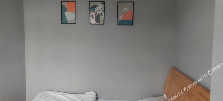 伯爵公寓(中山广理工店)图片