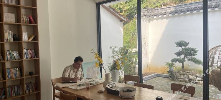 双庐小筑(窑湖小镇店)图片