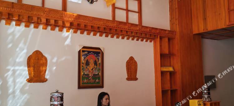 央格儿民宿图片