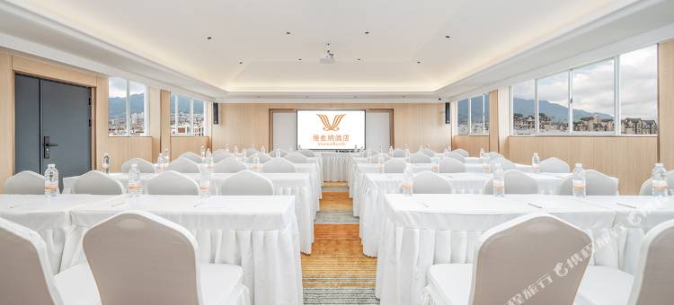 维也纳酒店(临沧永德店)图片