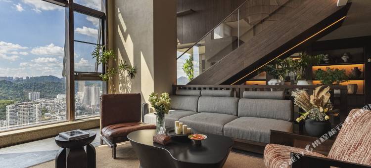 INSE·隐序民宿图片