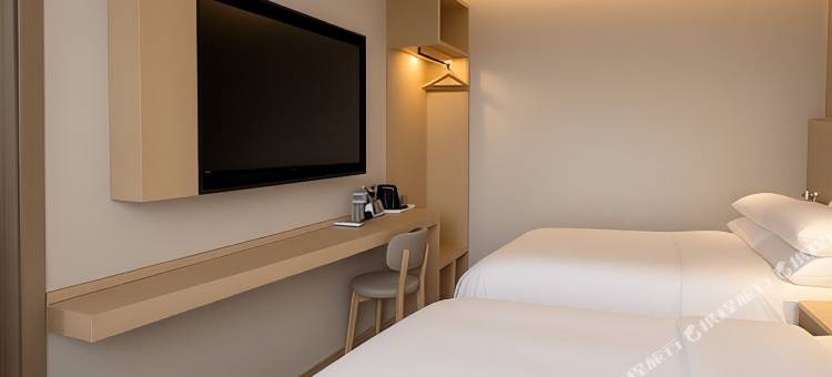 邵武今日庭院酒店图片