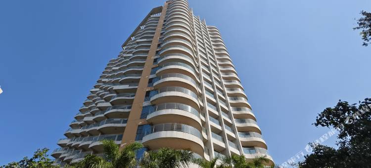 万宁·IVME町海丨TheBeautyofTheEast观海景民宿(神州半岛店)图片