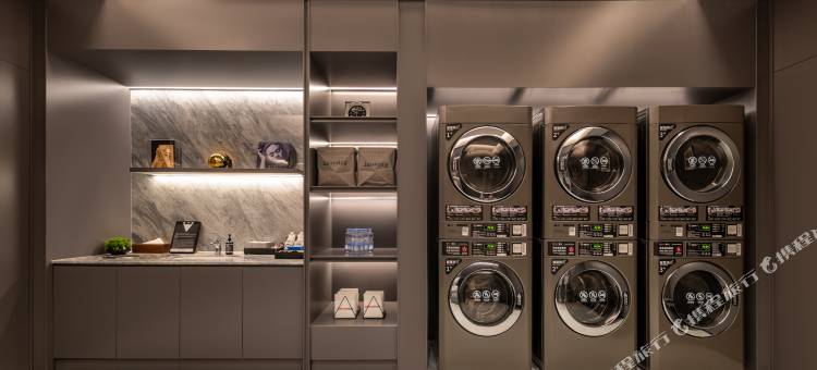 北京大兴生物医药基地城际酒店图片