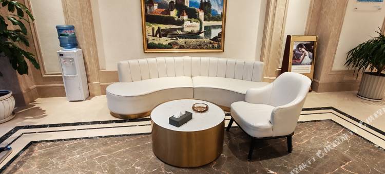 维也纳酒店(吉安井冈山店)图片