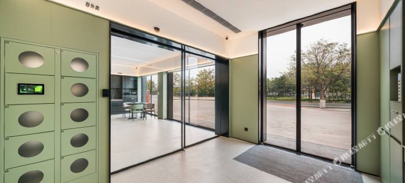 海友酒店(邢台平乡河古庙镇店)图片