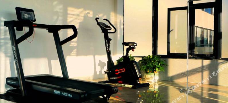 相如里商务酒店图片